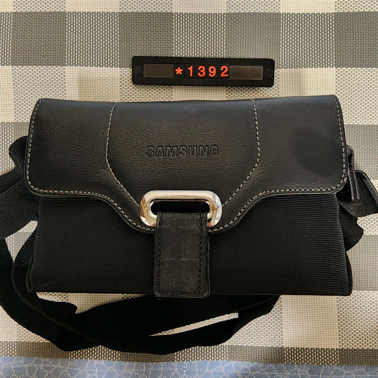 삼성 HMX-S 16 BD 디지털캠코더가방세트--7