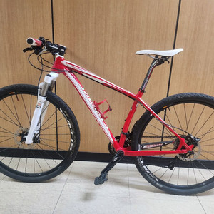 S-works 스텀점퍼 m5 29er 17.5인치