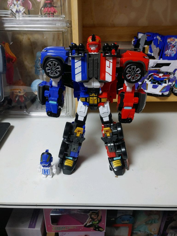 또봇 트윈펀치--1