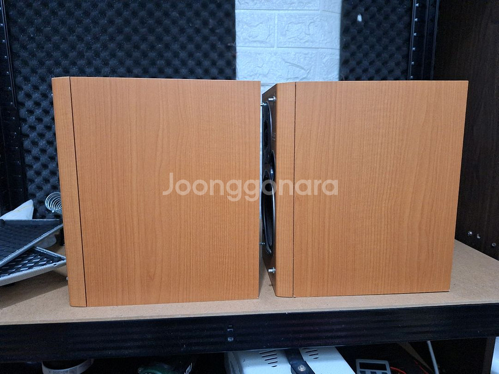 70w 빈티지 중형 스피커 온쿄 d-sx7 레트로 앤틱 카페 가게 오디오 매장 인테리어 니어필드--5