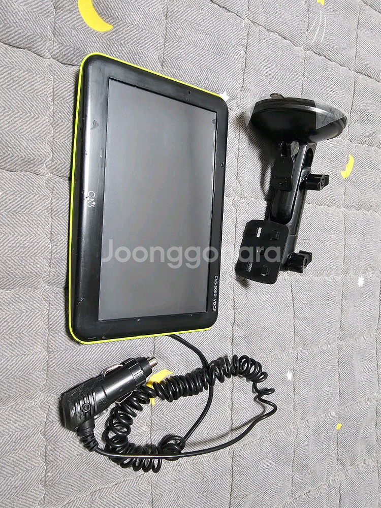CNS-300D 3D 지니맵 네비게이션--0