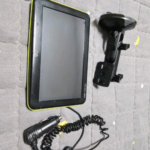 CNS-300D 3D 지니맵 네비게이션