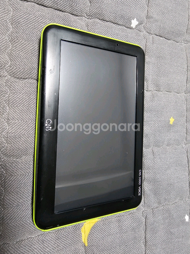 CNS-300D 3D 지니맵 네비게이션--1