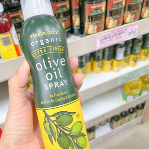 올리브오일 스프레이
