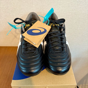 아식스 C3 AG 축구화