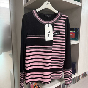 오즈세컨 니트-55