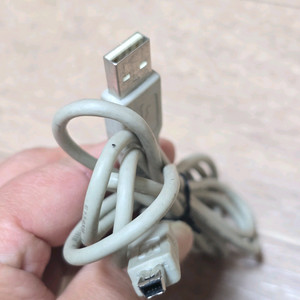 USB 데이타 케이블