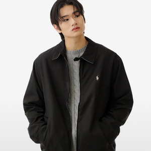 폴로 랄프로렌 코치자켓 바이스윙 xl 이미지