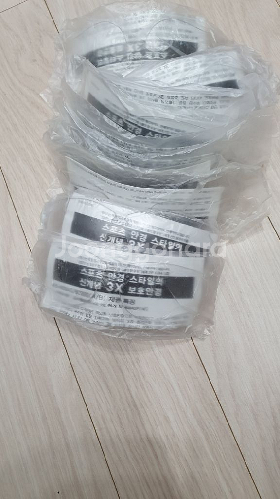 오토스보안경렌즈5개새거--0