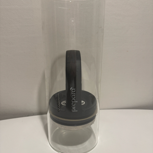 prepara 원두보관통 라지