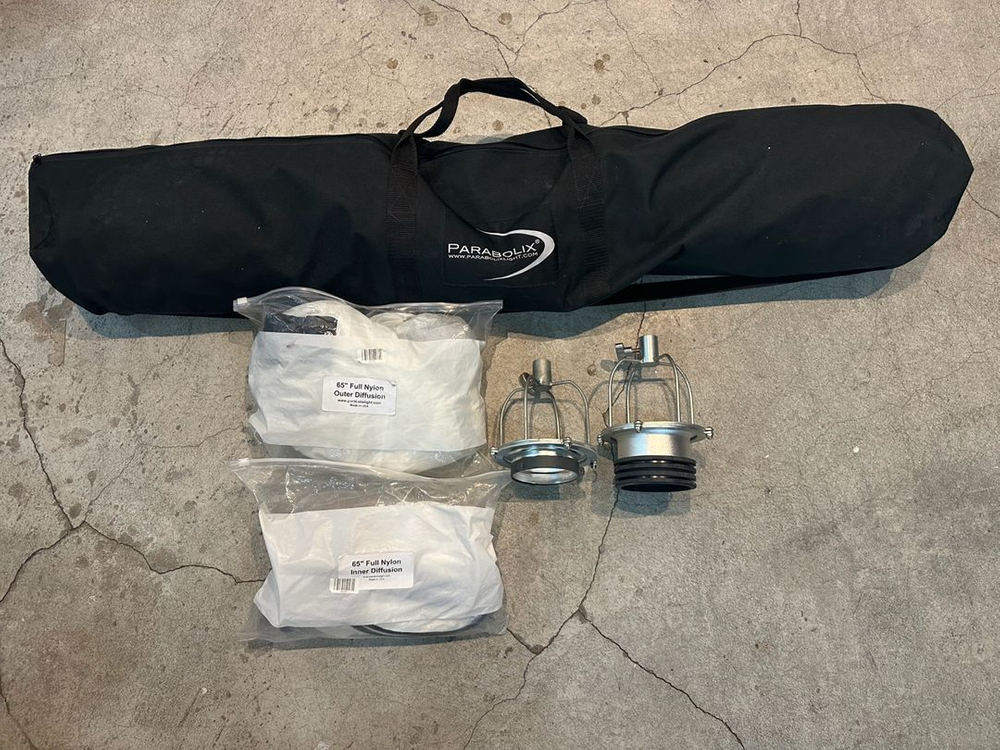 파라볼릭스 65--0