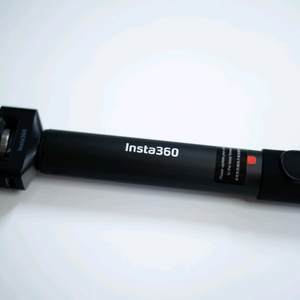 단순개봉 인스타360 x3,파워셀피스틱,미개봉 여분배터