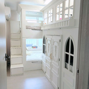 알베로 벙커침대 & 이층침대