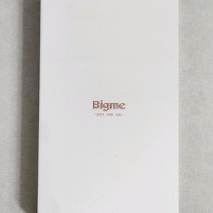 빅미 Bigme 하이브레이크 프로 이북리더기 미개봉