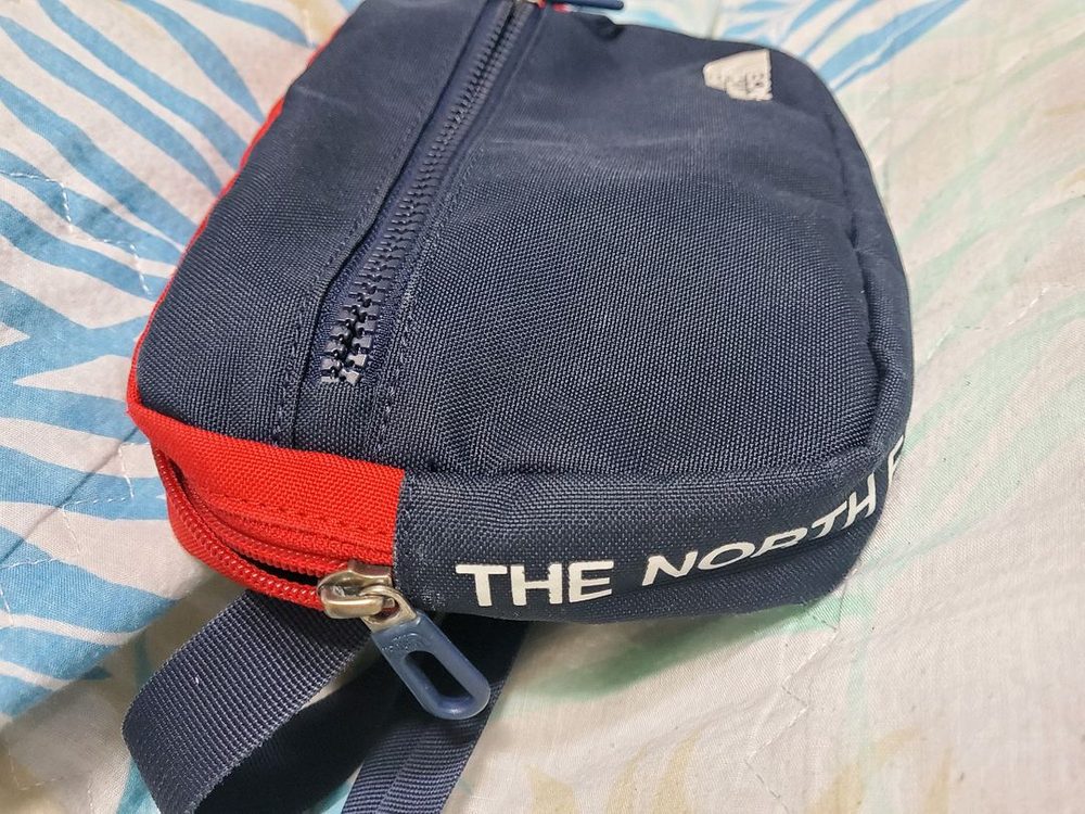 노스페이스 가방--1