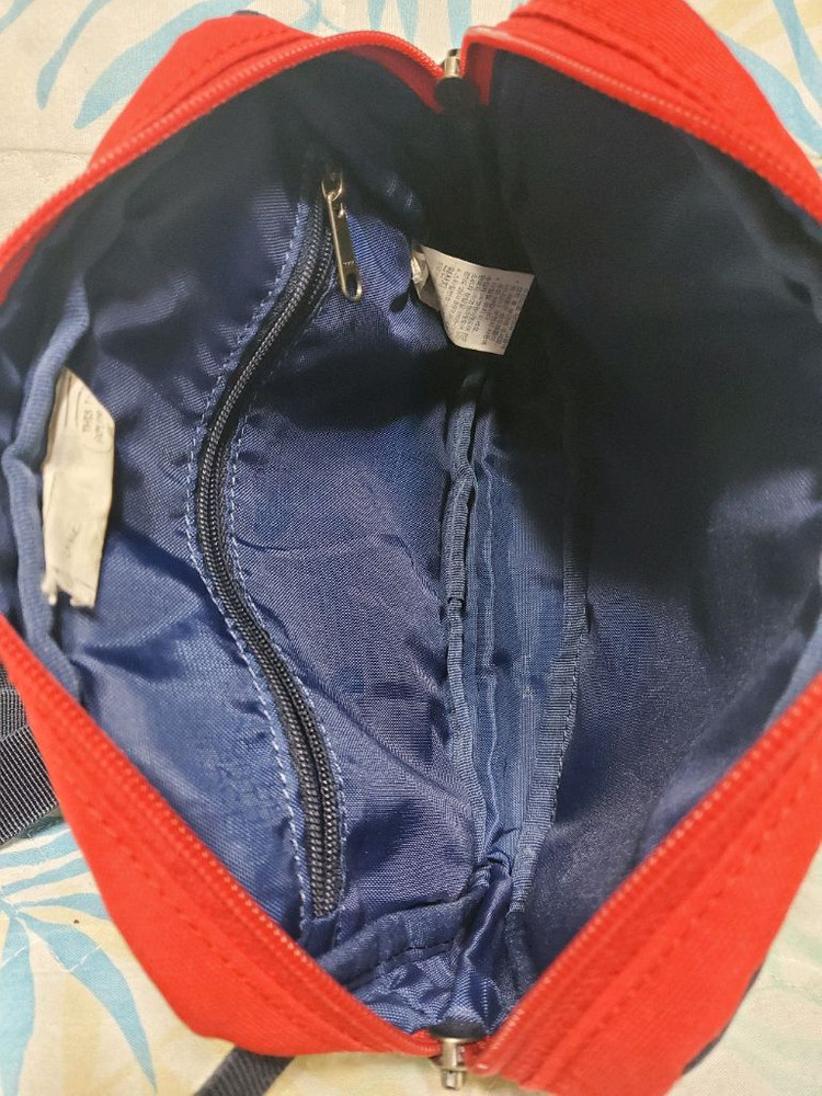 노스페이스 가방--2