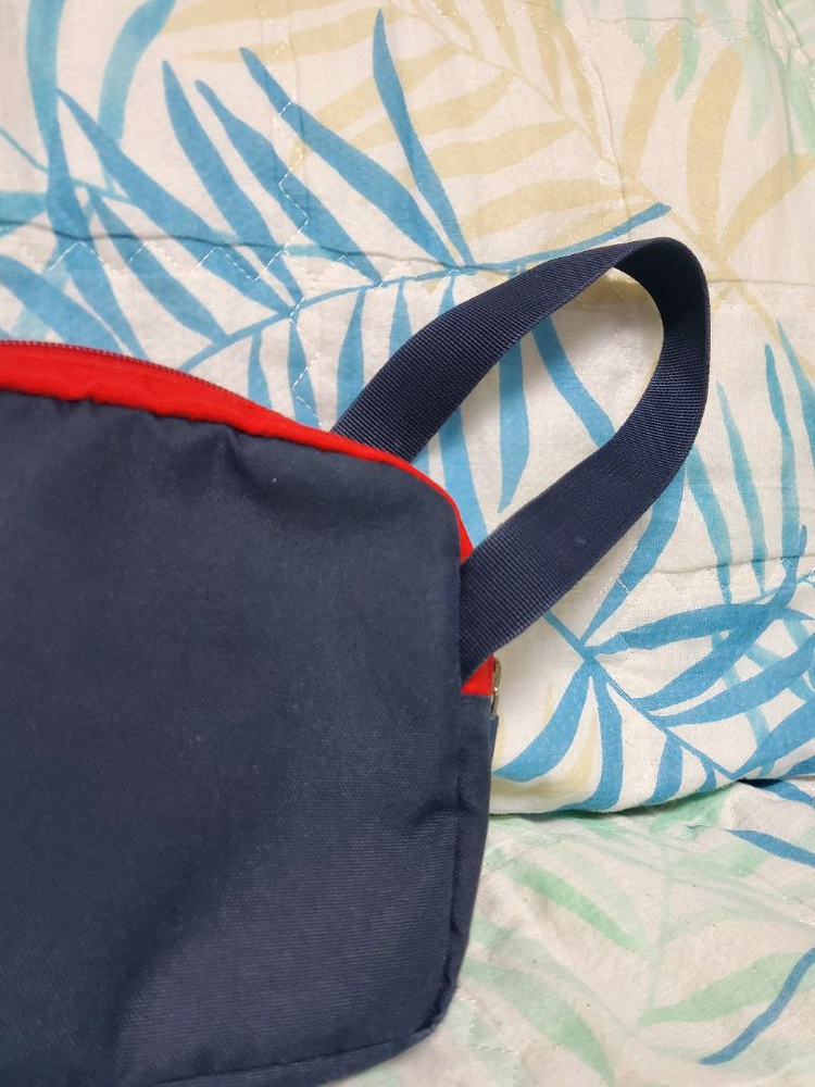 노스페이스 가방--6