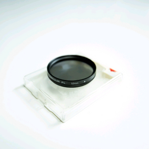 겐코 52mm cpl.mcuv렌즈 필터 팝니다