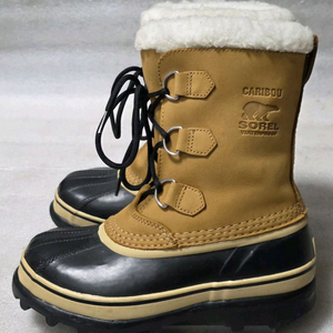 소렐 카리부 방한화 낚시화 캠핑화 여성주니어 USA 5(230~235) 이미지