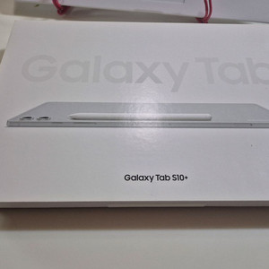 갤럭시탭s10+