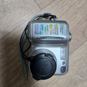 니콘 COOLPIX 4300 디지털카메라 쿨픽스