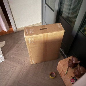 삼성 오디세이 G7 LS27DG700 모니터 이미지