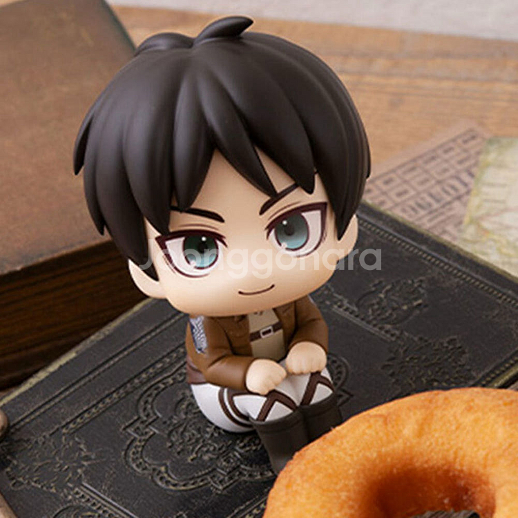 특전O 진격거 진격의거인 에렌 룩업--0