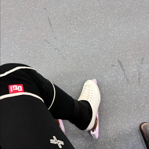 피겨 연습복 일괄판매, 젝시믹스, 운동복