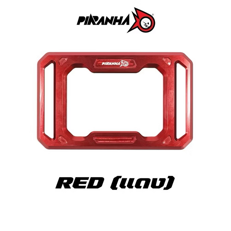 포르자 / ADV350 / PCX 2025 PIRANHA 계기판커버 이미지