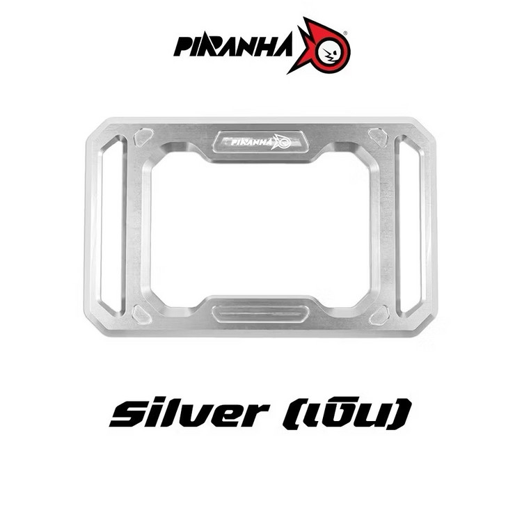 포르자 / ADV350 / PCX 2025 PIRANHA 계기판커버 이미지