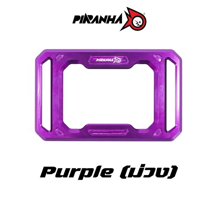 포르자 / ADV350 / PCX 2025 PIRANHA 계기판커버 이미지