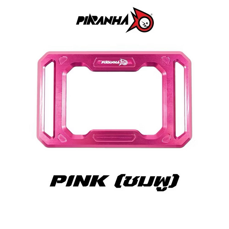 포르자 / ADV350 / PCX 2025 PIRANHA 계기판커버 이미지