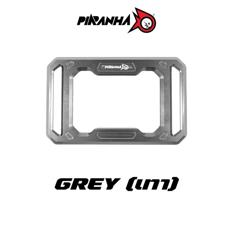 포르자 / ADV350 / PCX 2025 PIRANHA 계기판커버 이미지