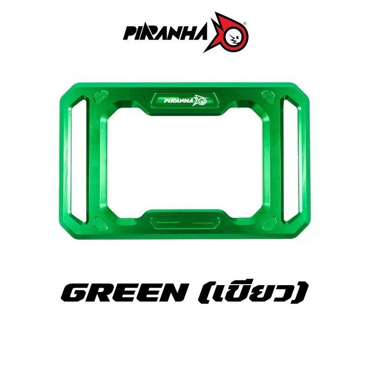 포르자 / ADV350 / PCX 2025 PIRANHA 계기판커버 이미지