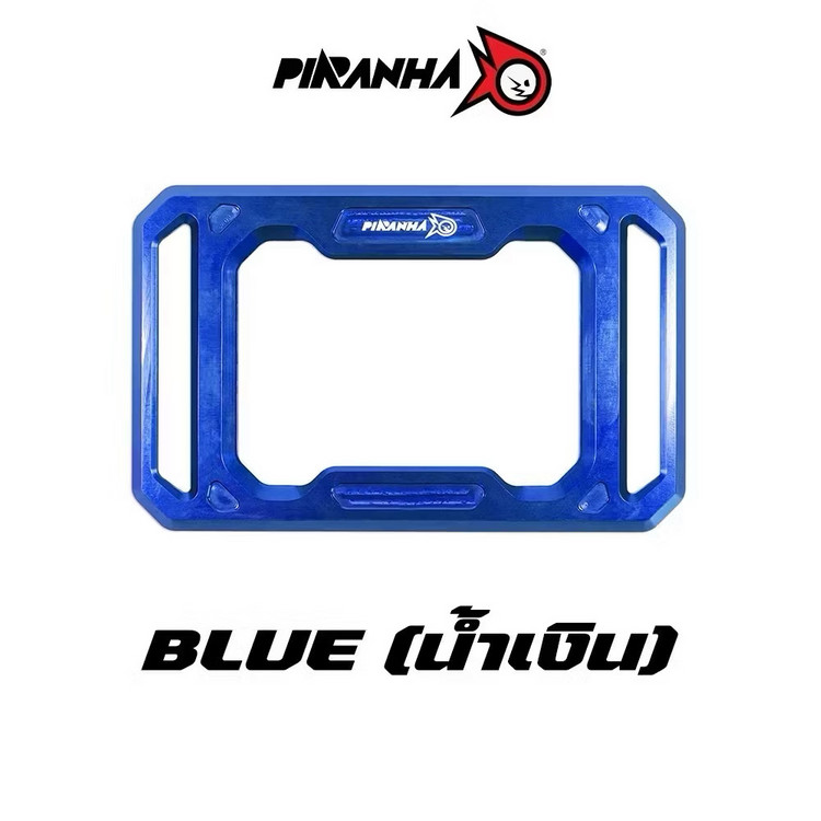 포르자 / ADV350 / PCX 2025 PIRANHA 계기판커버 이미지