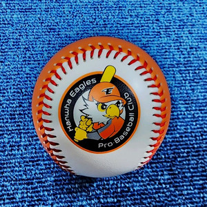 구대성선수 한화이글스 구)투톤로고볼 친필싸인볼