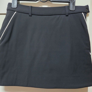 캘러웨이 여성 골프 패딩스커트 치마