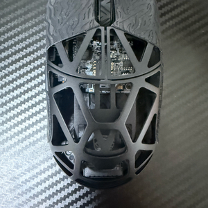 짐승 wl beast x pro medium 블랙 8k