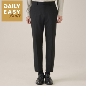 스파오 데일리지 앵클 슬림 슬랙스 36 사이즈 새제품 팝니다.