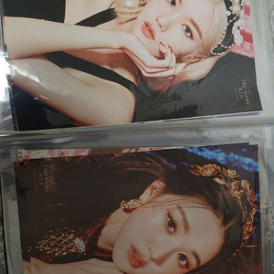 아이즈원 환상동화 원릴러 포스터 네고가능 바인다포함 이미지