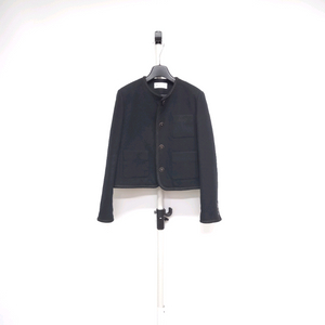잇미샤 춘추동 모직 숏 자켓 55.44