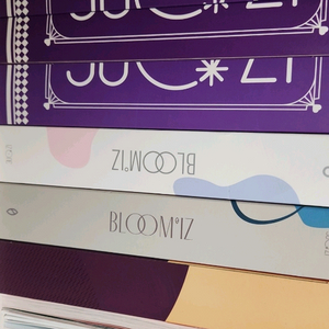 아이즈원 원릴러 환상동화 조유리 풀콤