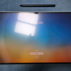 갤럭시탭 s9 울트라 512g wifi