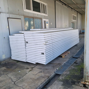 중고판넬 50t + 75t ㅡ 3종 매각 이미지