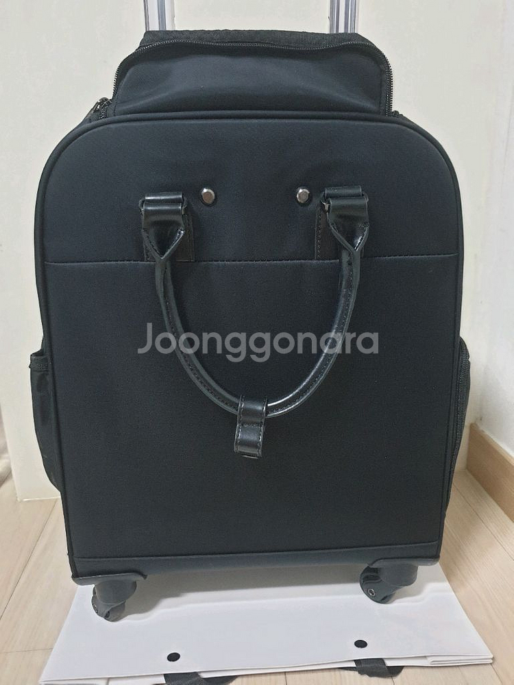 리뽀 캐리어 ( 백팩 사이즈 ) 샘소나이트 에서 인수한 브랜드--5