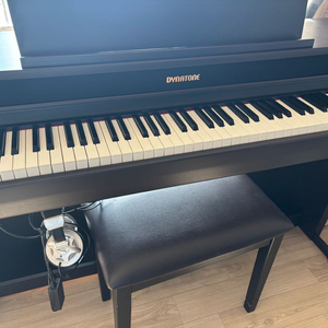다이나톤 전자피아노