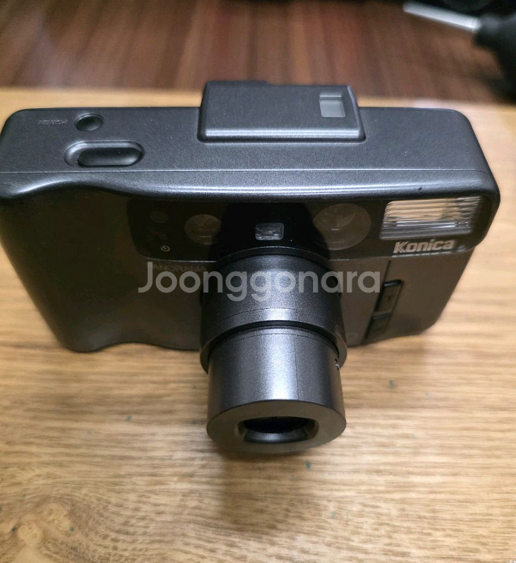 코니카 빅미니 네오 BIG MINI NEO--3