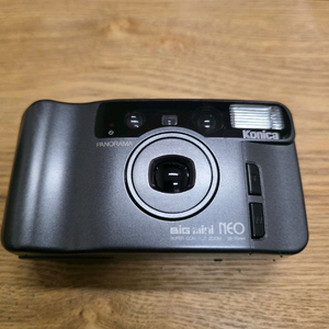 코니카 빅미니 네오 BIG MINI NEO
