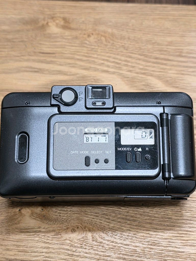 코니카 빅미니 네오 BIG MINI NEO--2