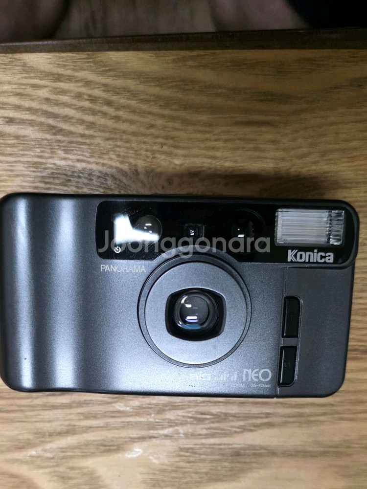 코니카 빅미니 네오 BIG MINI NEO--1